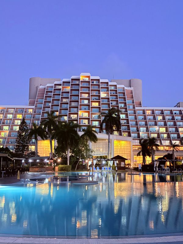 Blau Varadero (Adults Only) фото 41