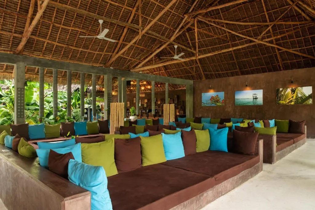 Fun Beach Hotel фото 40