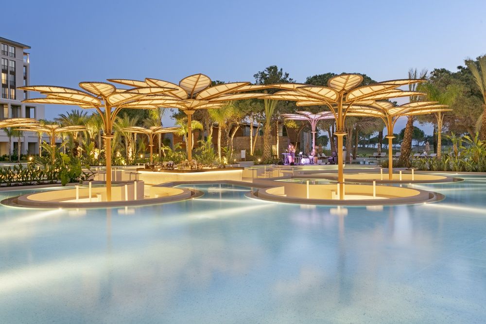 Cullinan Belek фото 249