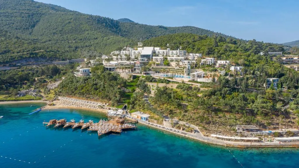 Duja Bodrum фото 1
