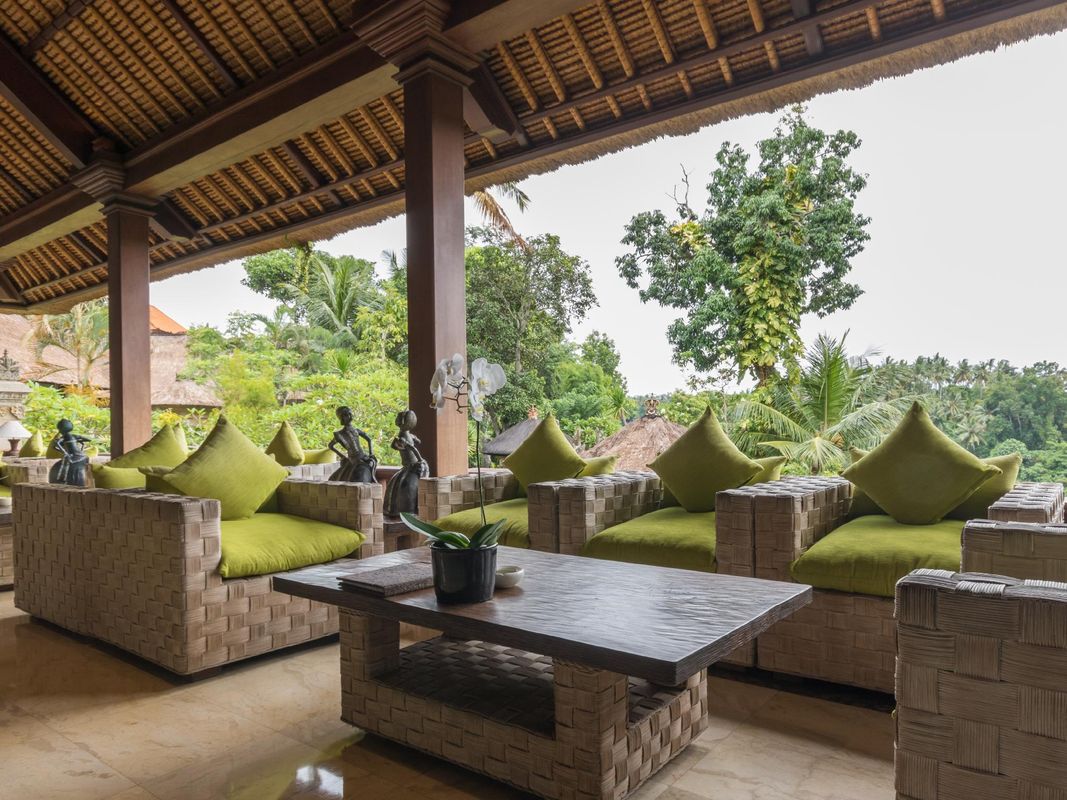 Pita Maha Resort & Spa фото 49