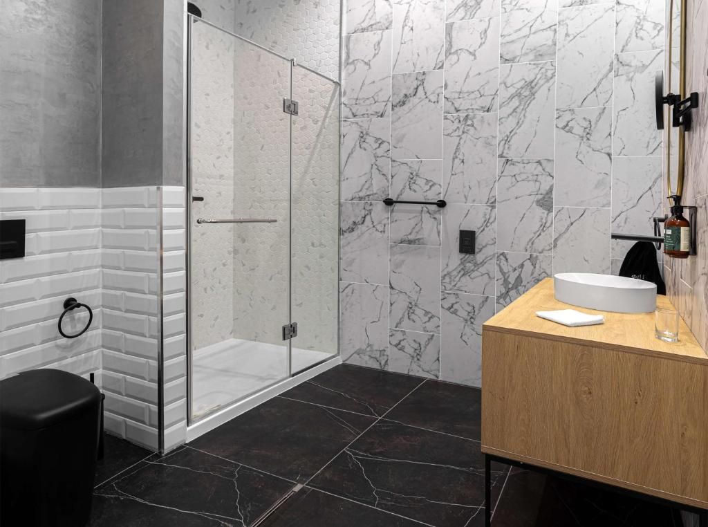 The Basilian Minsk, Curio Collection By Hilton фото 29