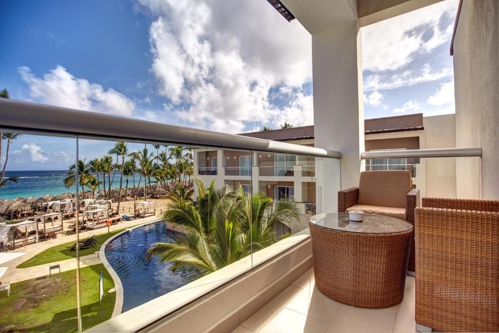 Royalton Punta Cana, An Autograph Collection All-Inclusive Resort & Casino фото 127