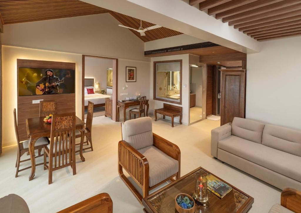 Uday Suites фото 26