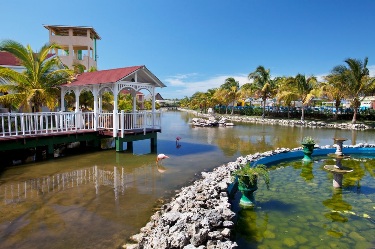 Memories Caribe Beach Resort (Adults Only) фото 24