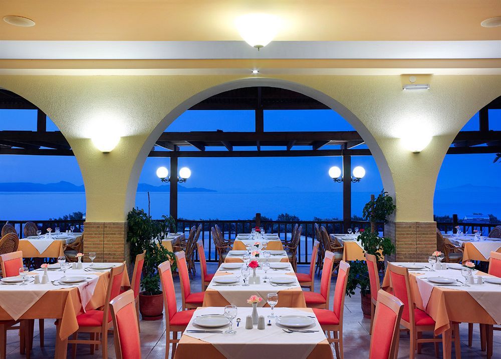 Dimitra Beach Hotel & Suites фото 70