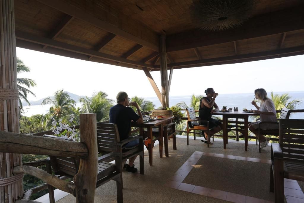 Koh Tao Hillside фото 84