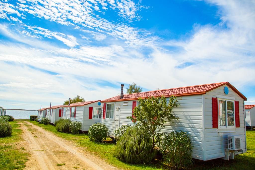 Arena Kazela Mobile Homes фото 0