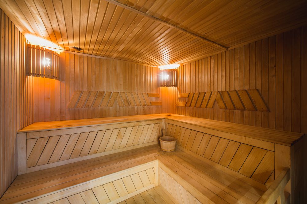 Wellness SPA Отель Море фото 175