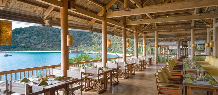 Фото отеля Six Senses Ninh Van Bay