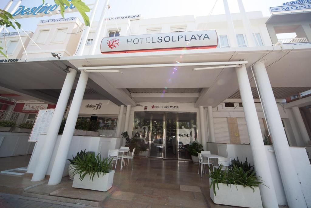 Sol PLaya фото 2
