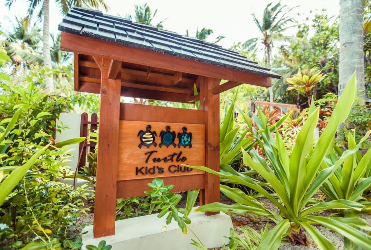 Lily Beach Resort & Spa фото 17