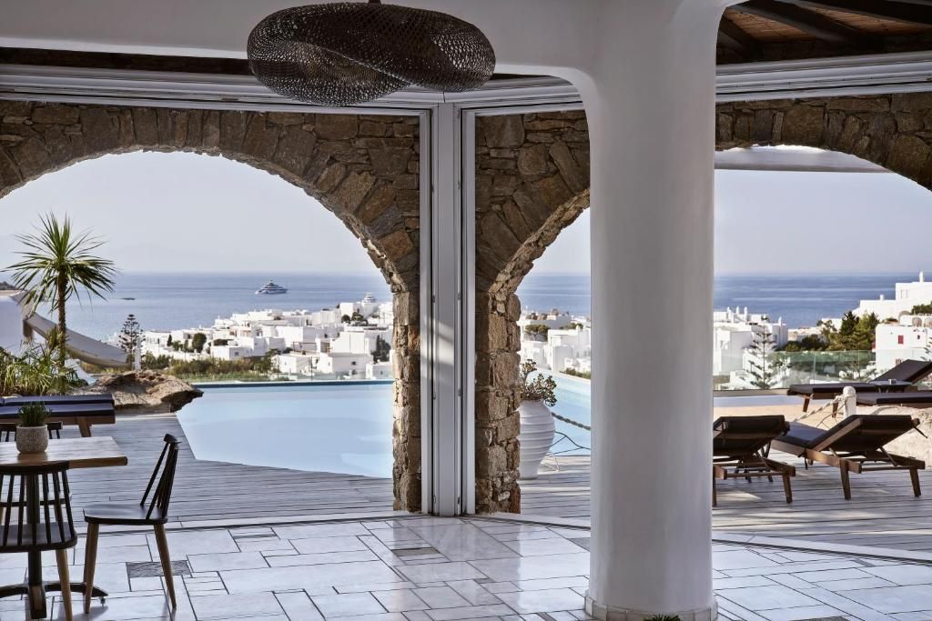Adelmar Hotel & Suites фото 13