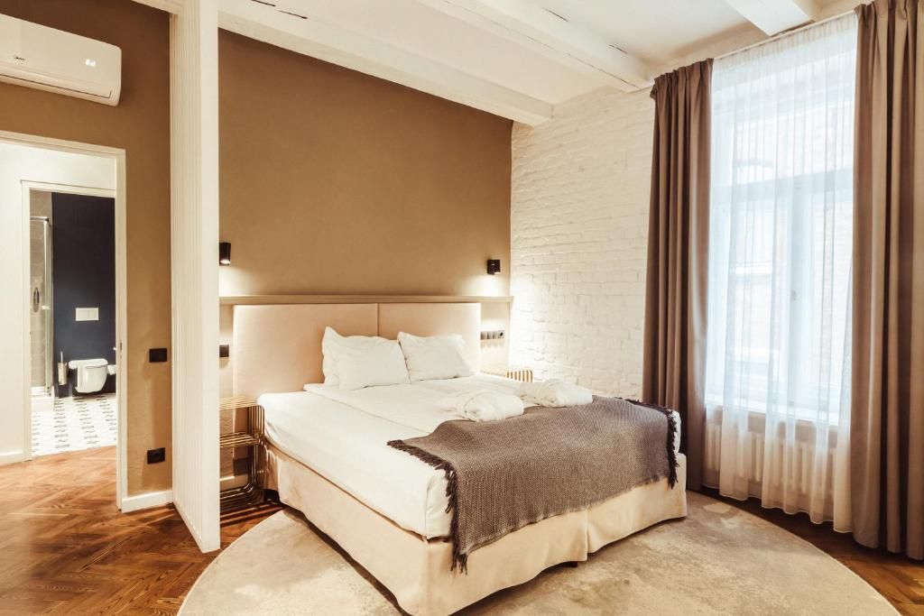 Rixwell Hotel Konventa Seta фото 18