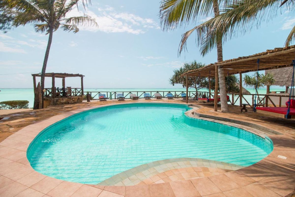 Tanzanite Beach Resort фото 5