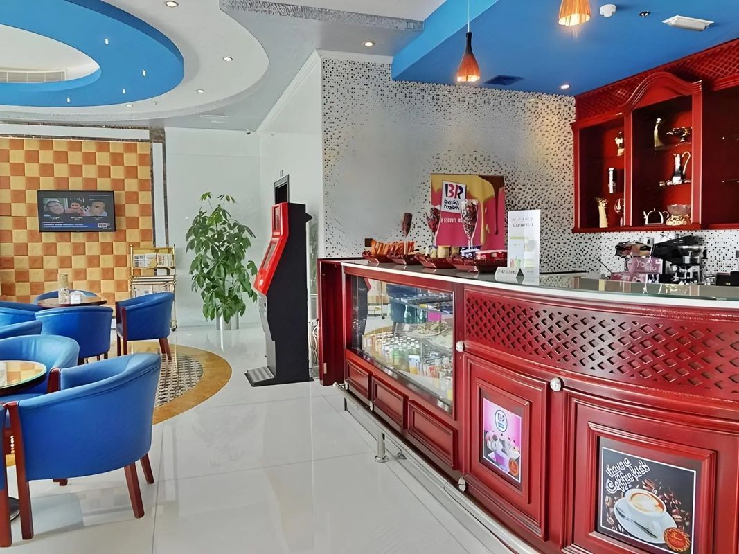 Hala Inn Hotel Apartments фото 15