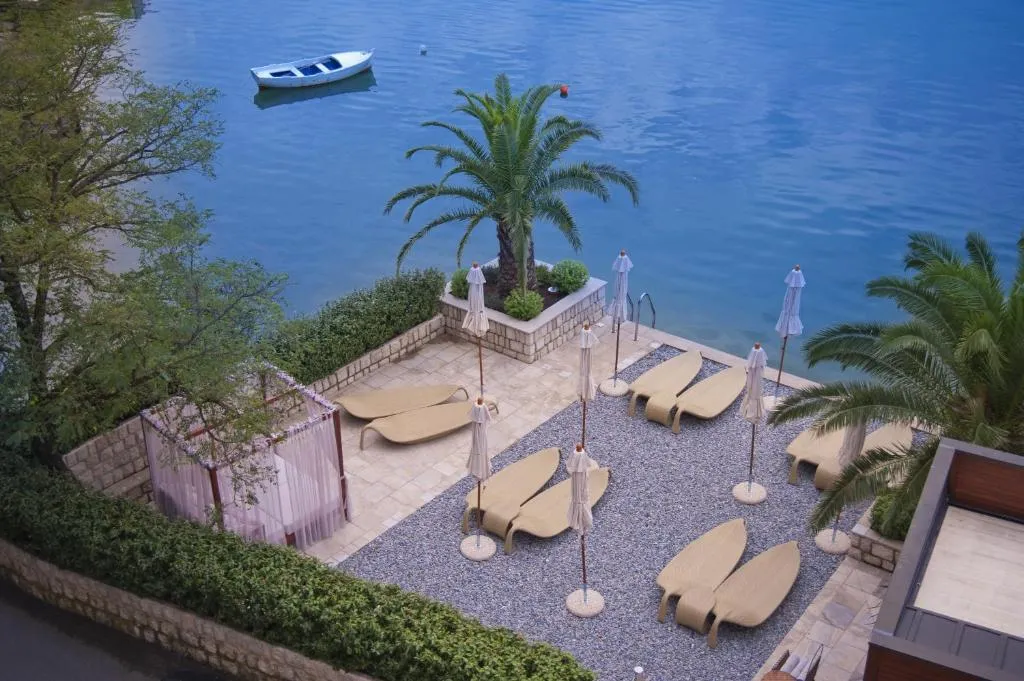 Forza Mare Hotel and Resort фото 28