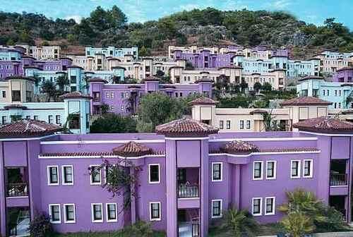 Caria Holiday Resort фото 3