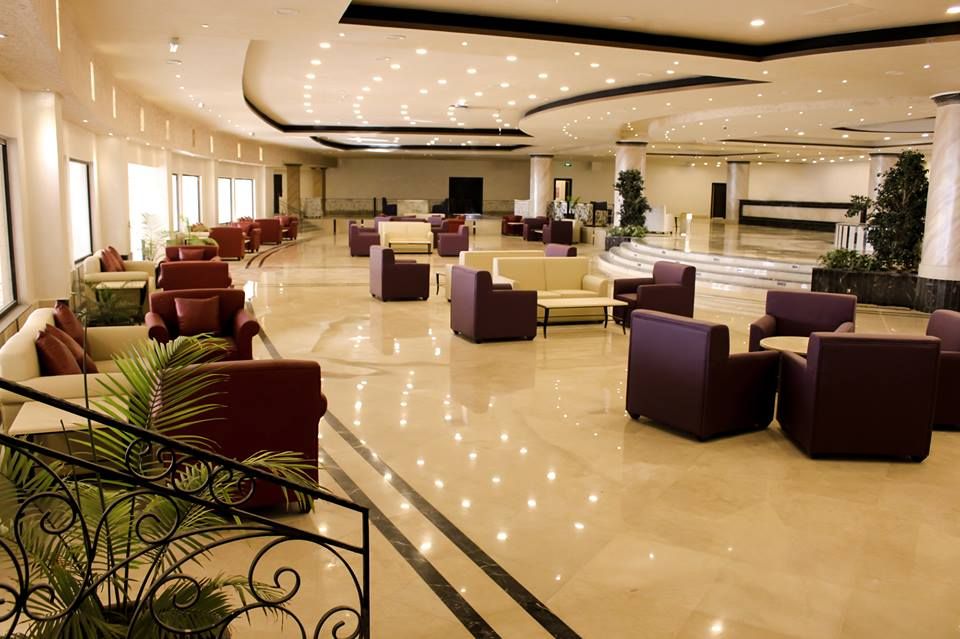 Grand East Hotel - Resort & Spa Dead Sea фото 28