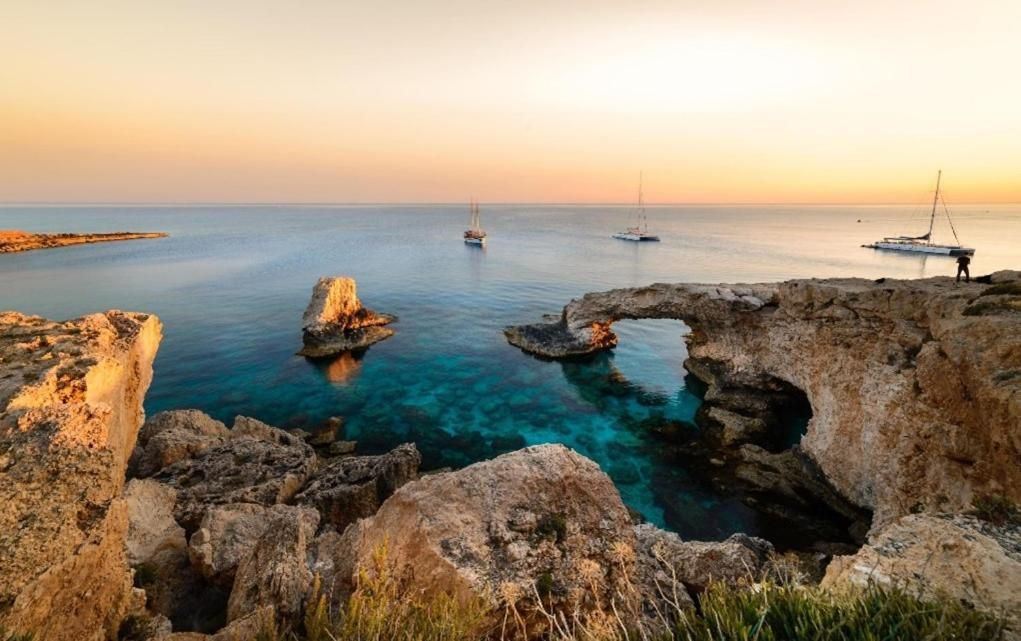 Corfu Hotel фото 39