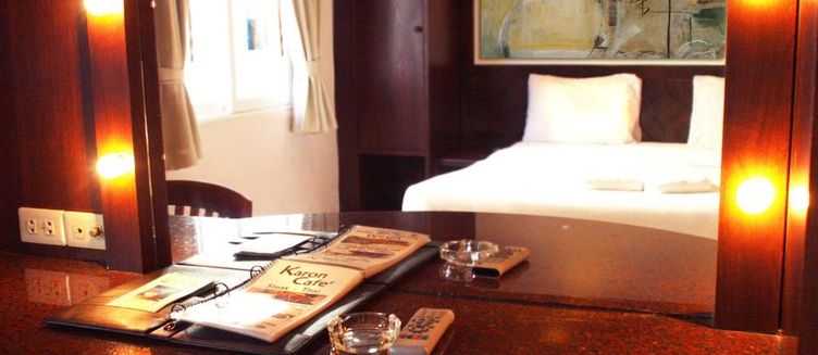 Фото отеля Karon Cafe Inn