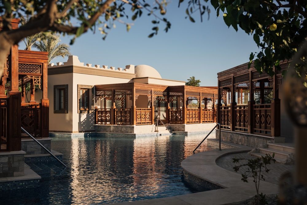 Al Kasr фото 101