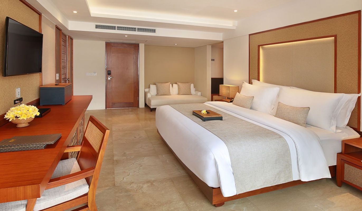 The Bandha Hotel & Suites фото 29