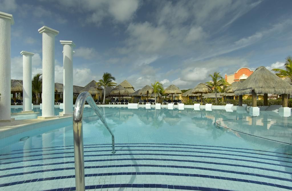 Grand Palladium Riviera Resort & Spa - All Inclusive фото 17