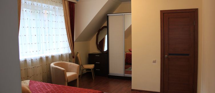 Фото отеля Серебряный родник