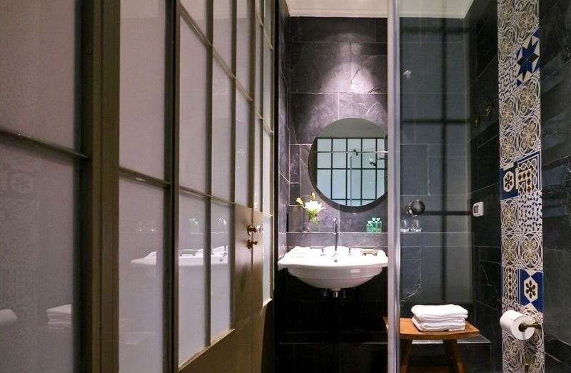 Alma Boutique Hotel фото 11