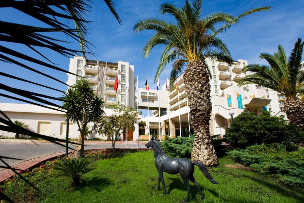 Fantasia Hotel De Luxe Kusadasi фото 68