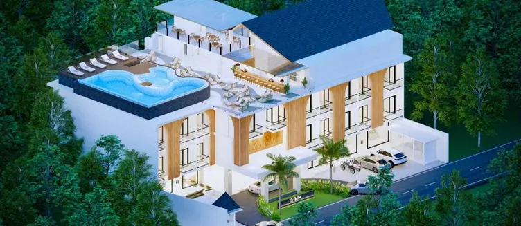 Фото отеля The Sand Suites & Villas