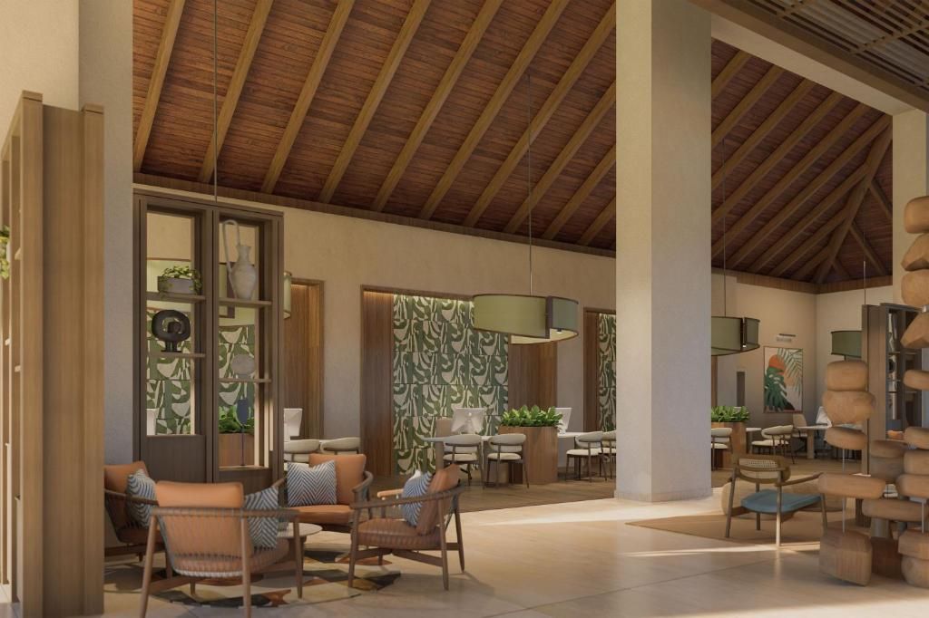 Jewel Palm Beach фото 73