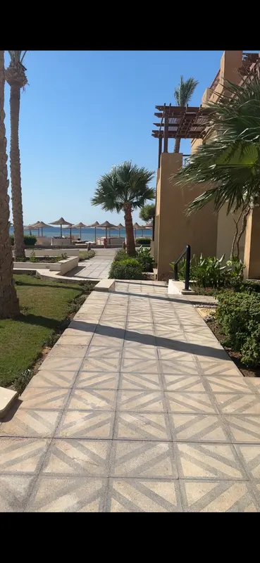 Imperial Shams Abu Soma Resort фото 74
