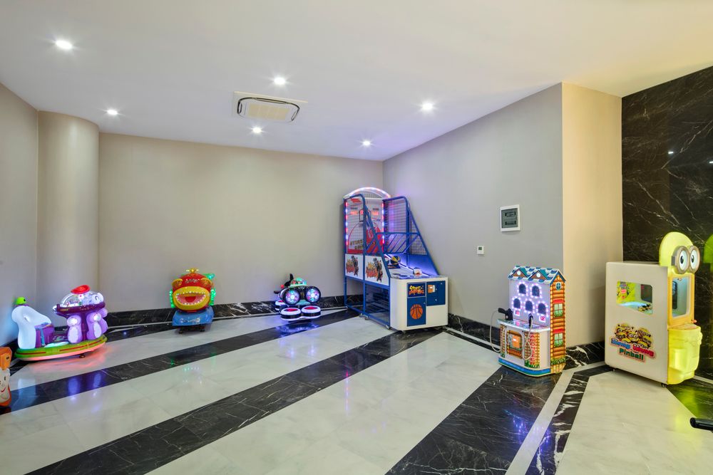 Granada Luxury Beach фото 97