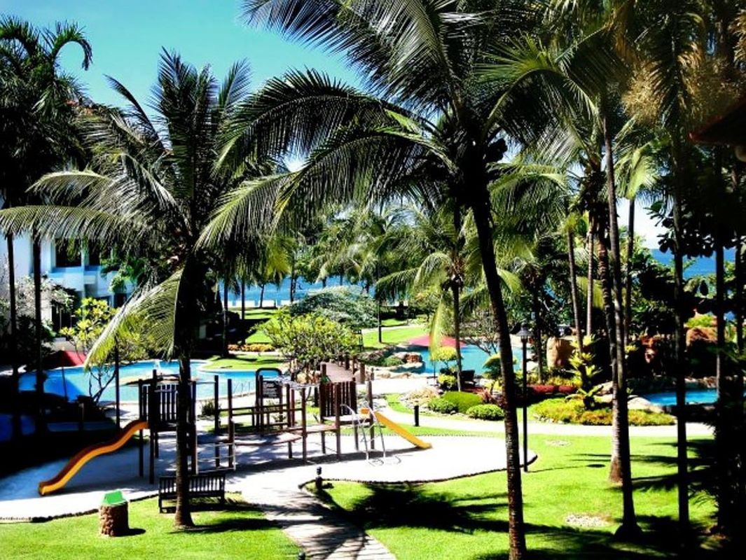 The Magellan Sutera фото 15
