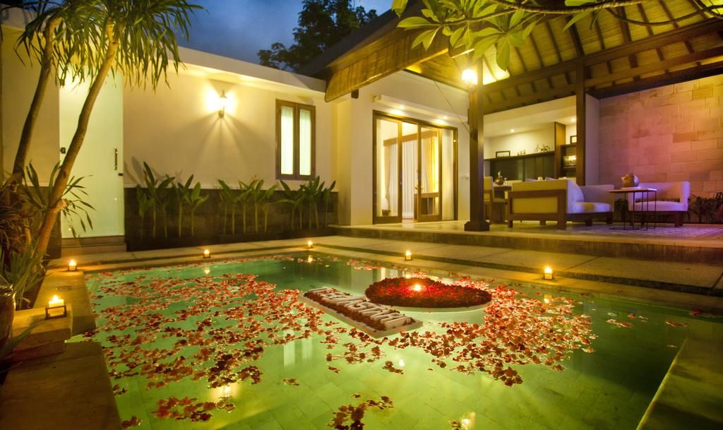 The Astari Villa & Residence фото 13