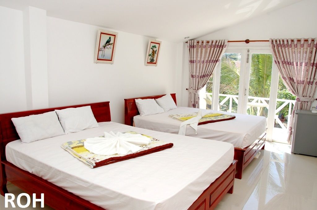 Muine Paradise Resort фото 30