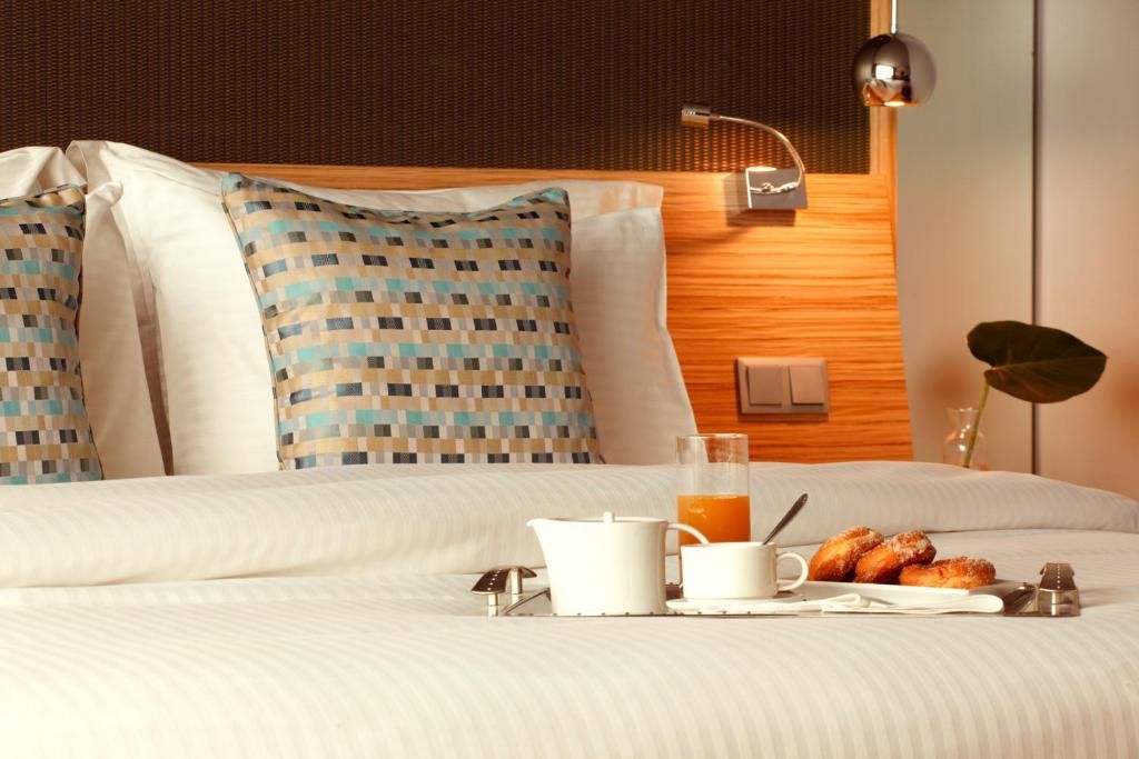 Wyndham Grand Athens фото 33