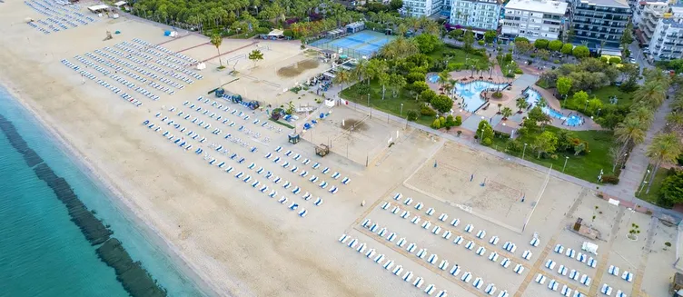 Фото отеля Kahya Hotel