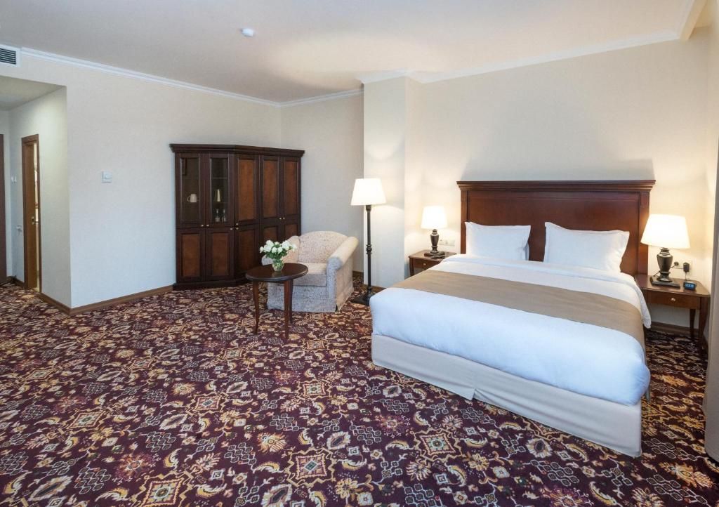 Ani Grand Hotel Yerevan фото 10