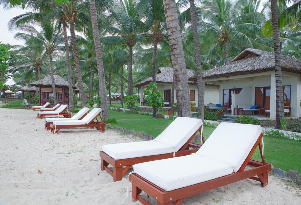 Blue Ocean Resort фото 9