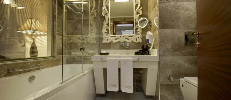 Фото отеля Prime Boutique