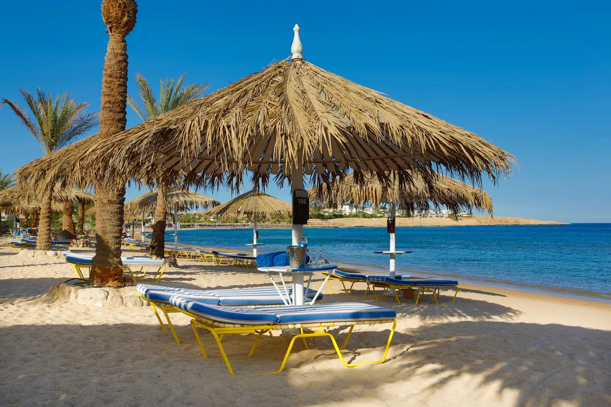 Jaz Sharm Dreams фото 27