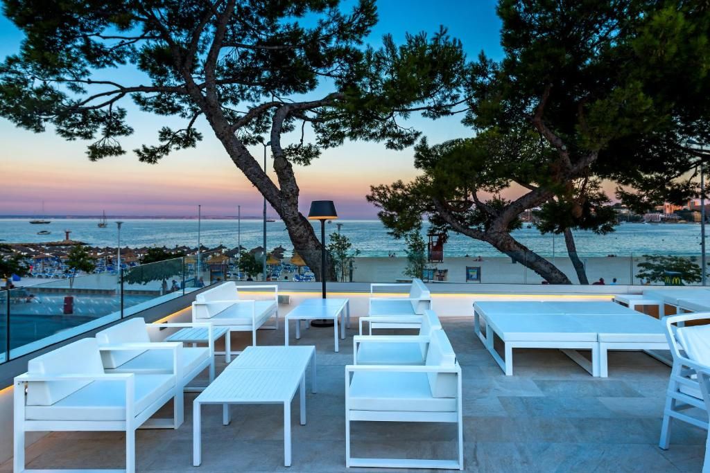 FERGUS Style Palmanova - Adults Only фото 19