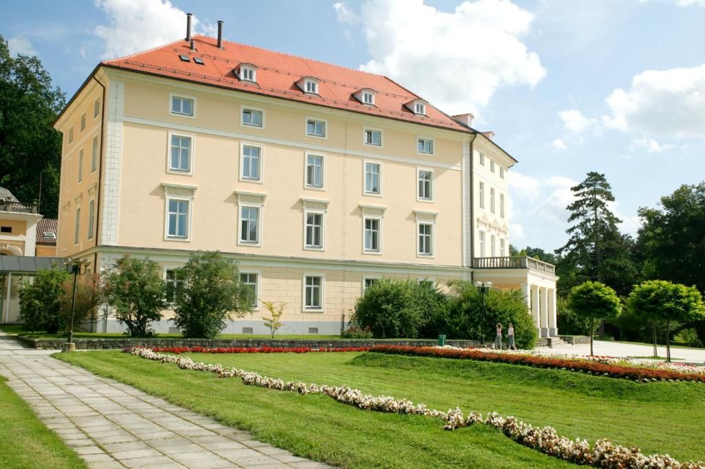 Grand Hotel Rogaska фото 35