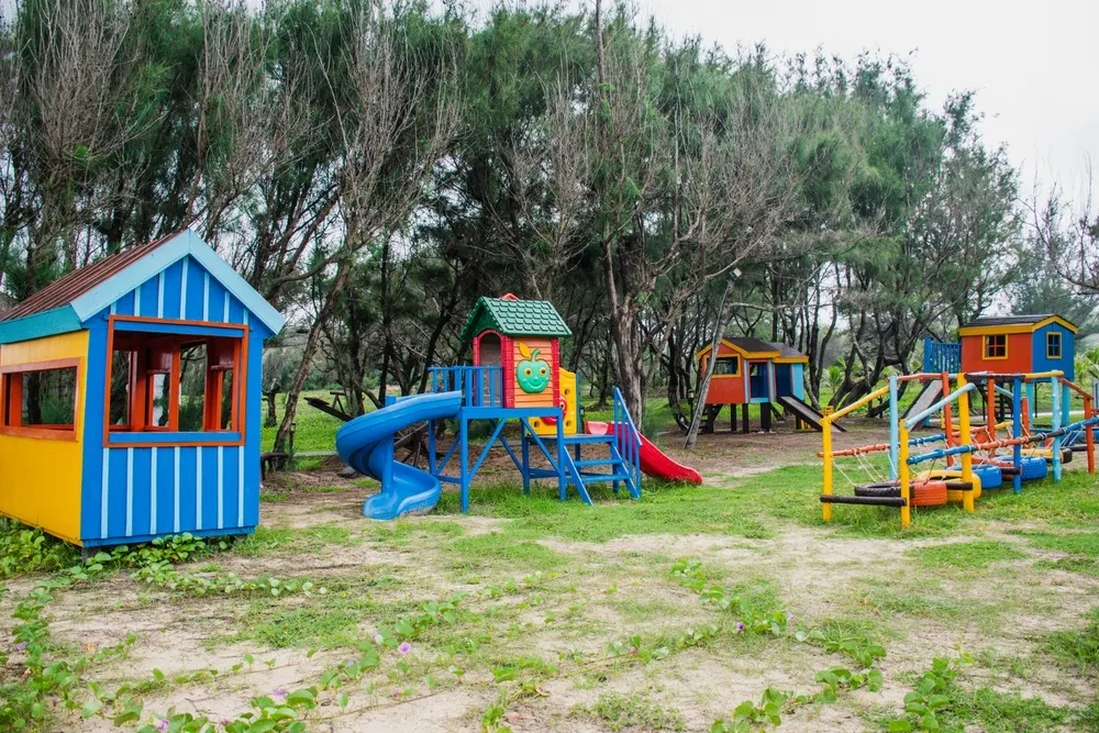 Muine Bay Resort фото 20