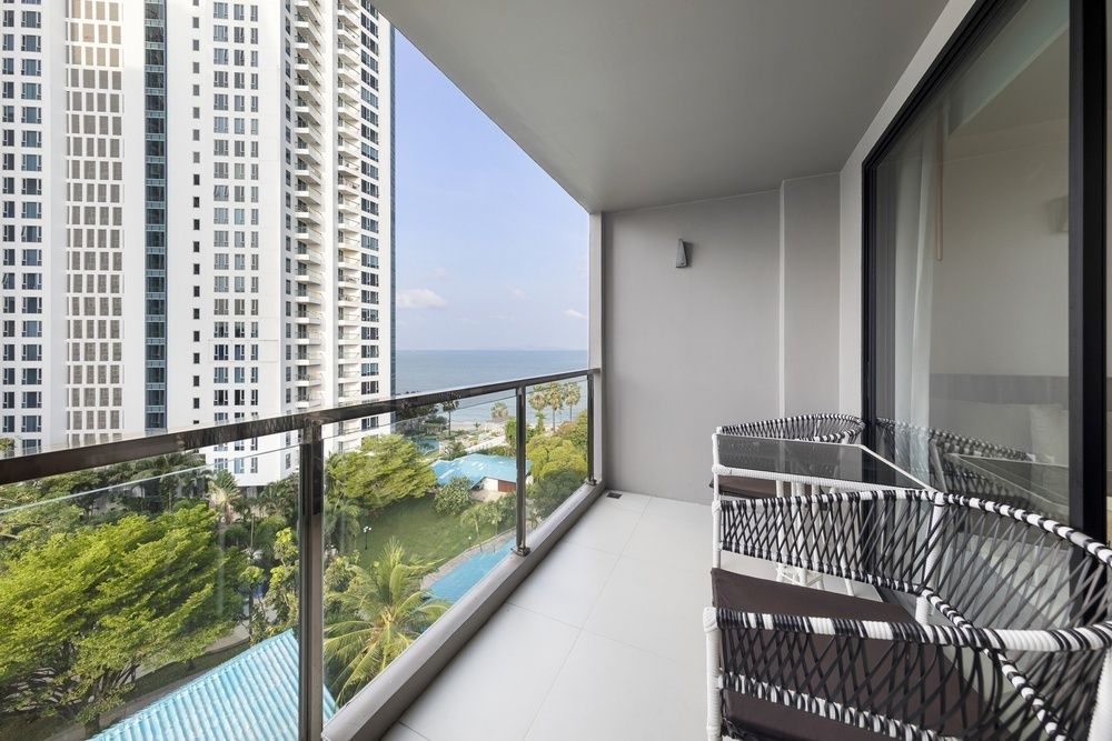 Golden Tulip Pattaya Beach Resort фото 64