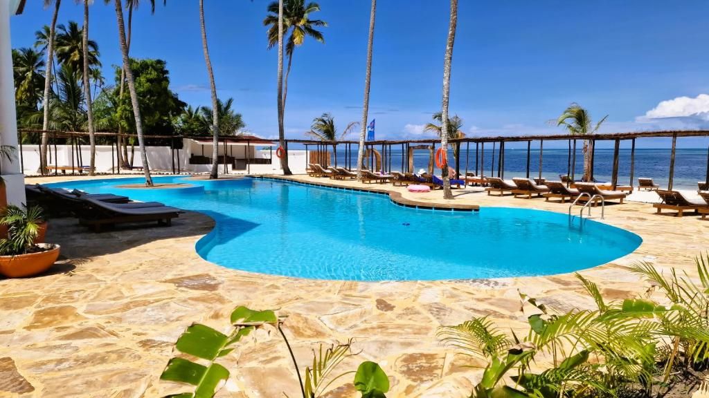 Dream of Zanzibar Resort & Spa фото 4