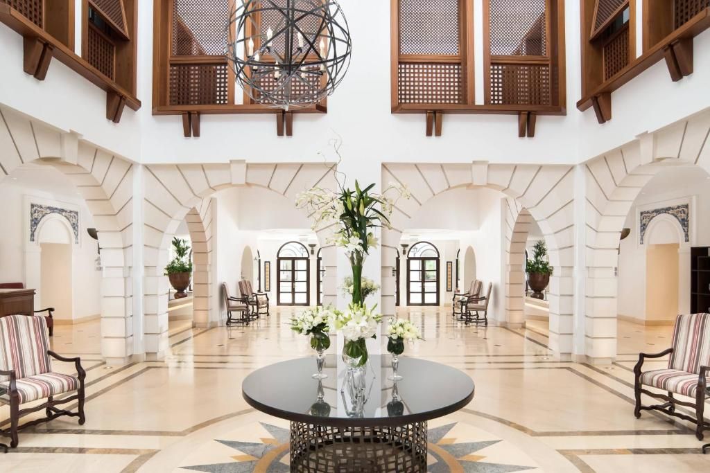 Pine Cliffs Hotel, A Luxury Collection Resort фото 30